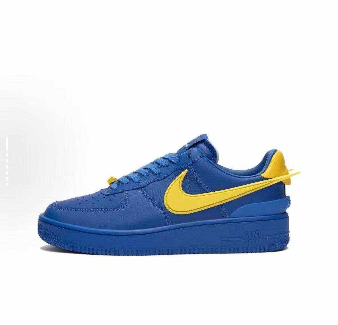 ambush X  air force1 聯名系列