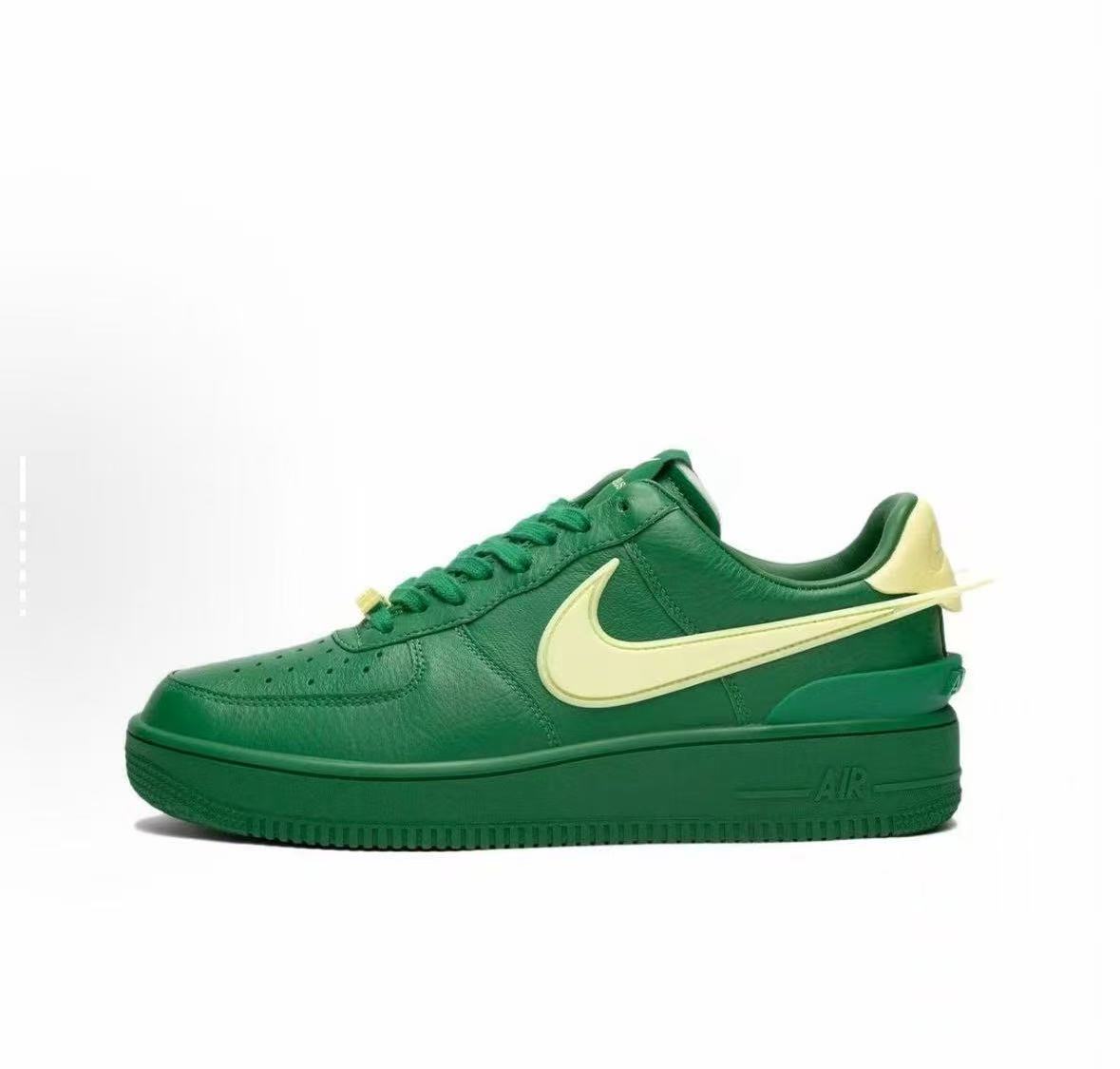 ambush X  air force1 聯名系列