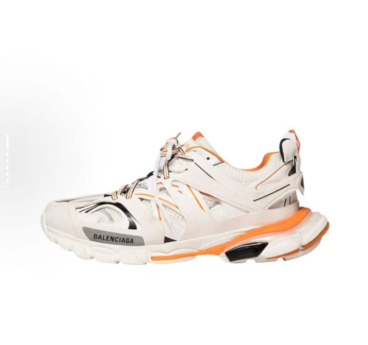 巴黎世家 track 1.0 系列