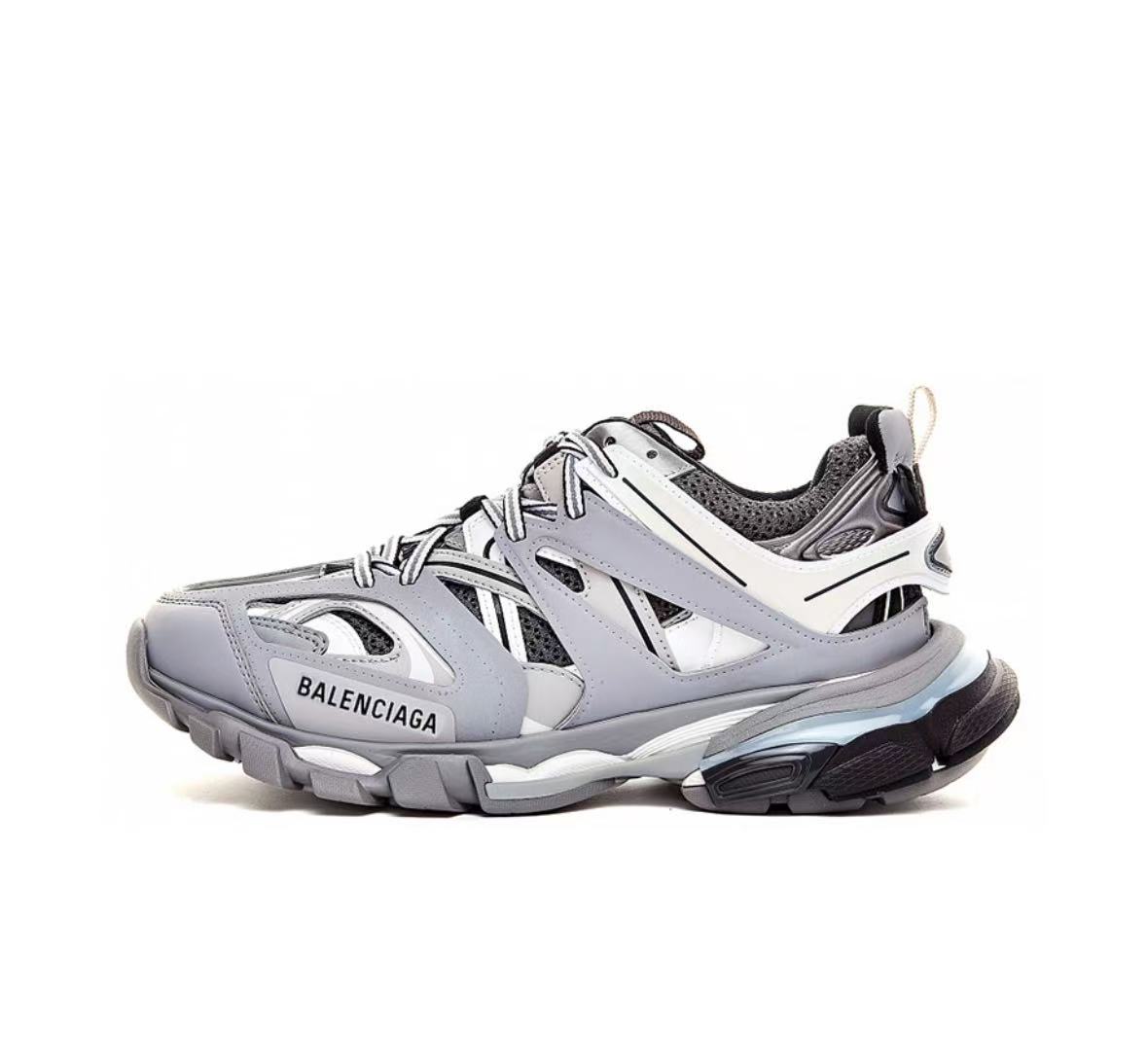 巴黎世家 track 1.0 系列