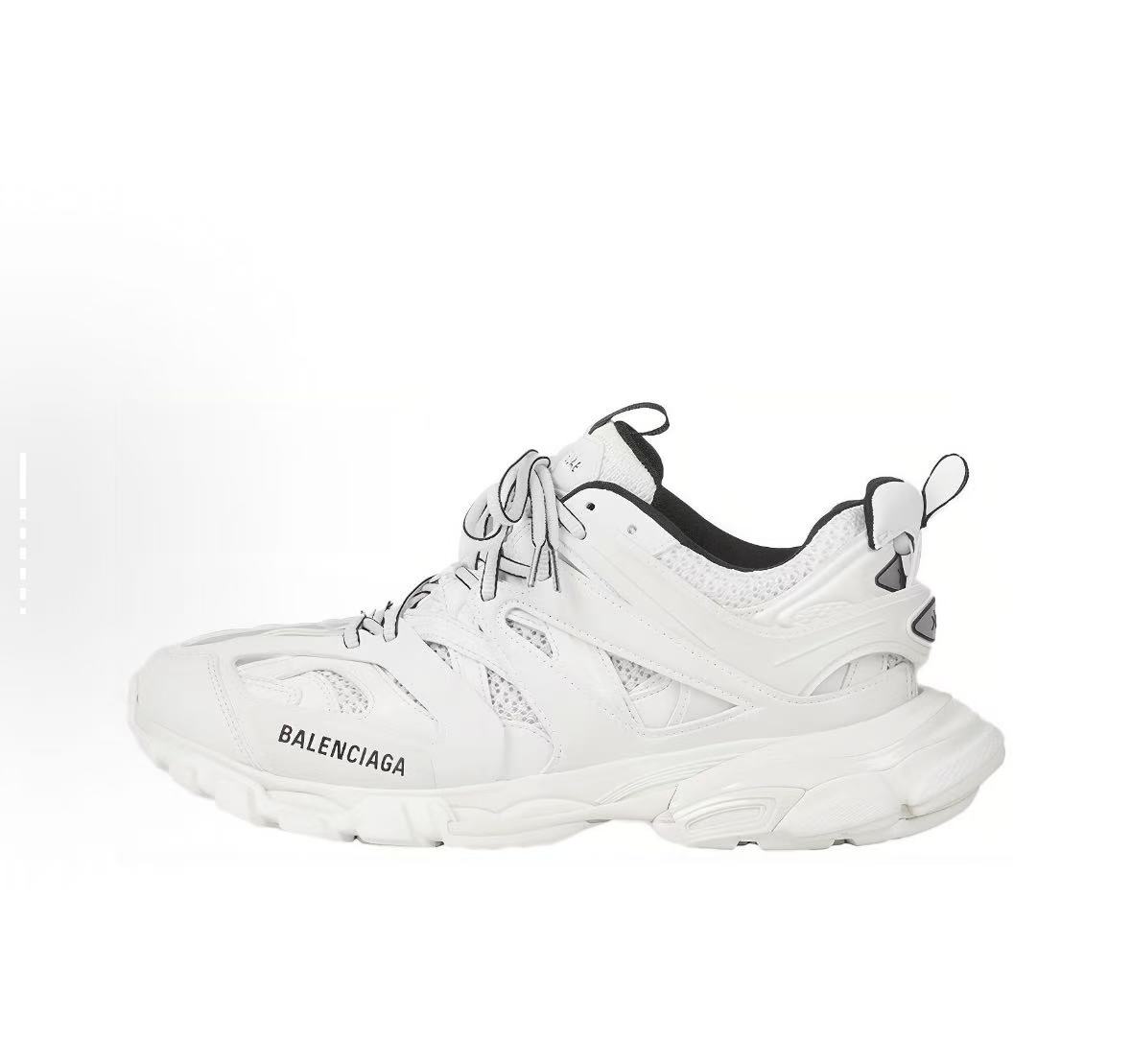 巴黎世家 track 1.0 系列