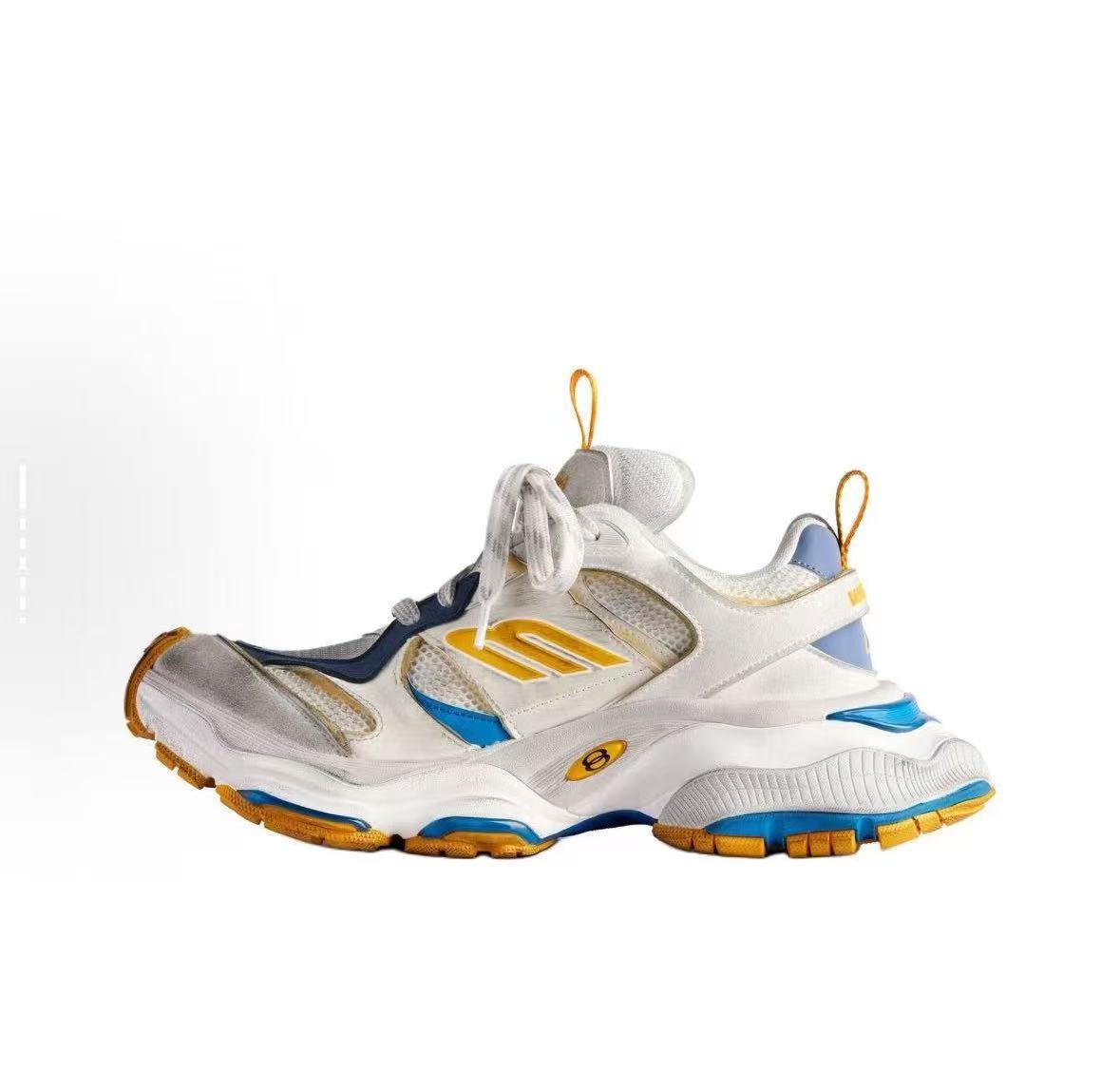 cargo鞋 巴黎11代 系列