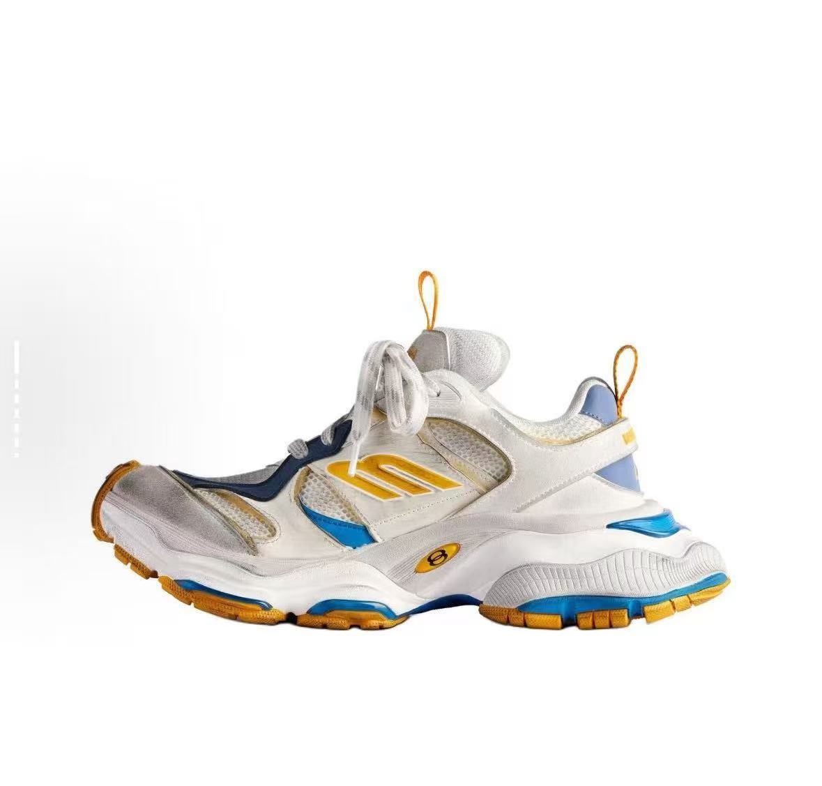 cargo鞋 巴黎11代 系列