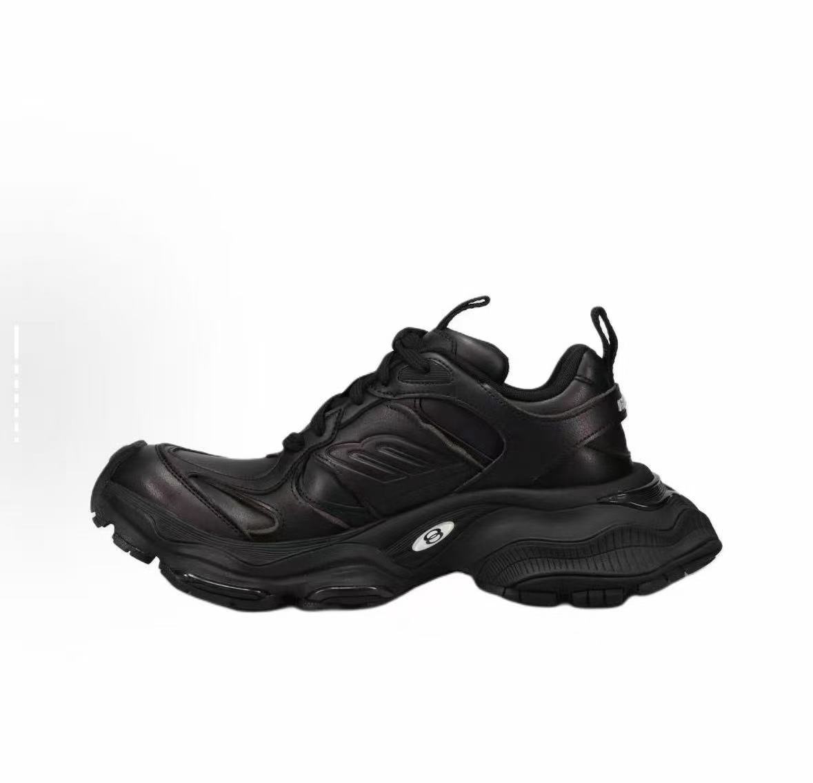 cargo鞋 巴黎11代 系列