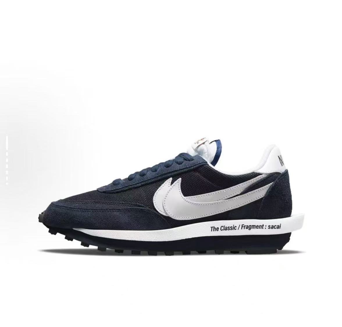 Sacai 2.0 系列 （藤原浩聯名）