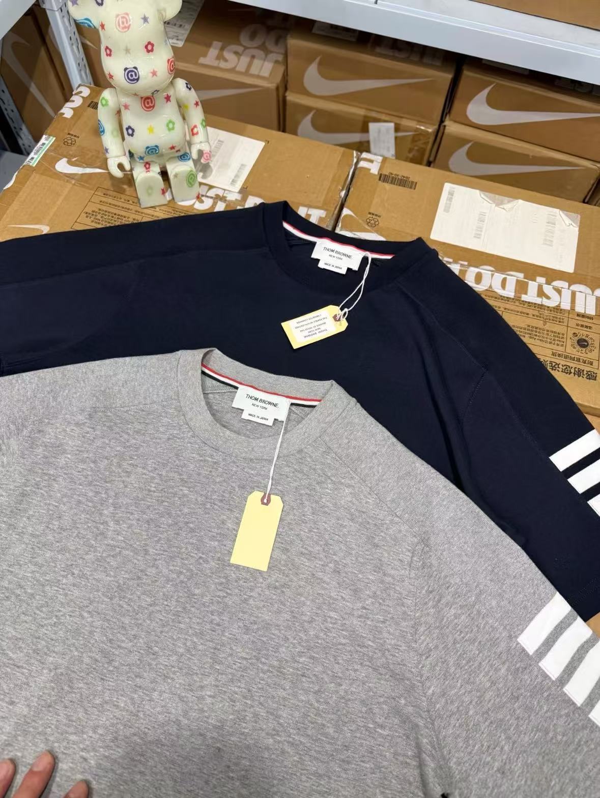 TB 短袖短褲套裝