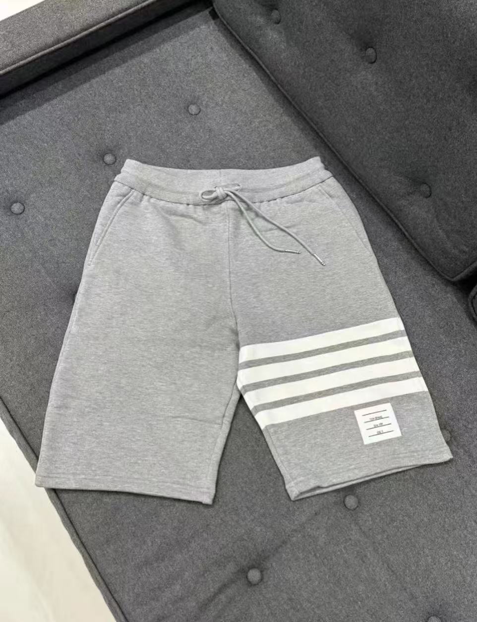 TB 短袖短褲套裝