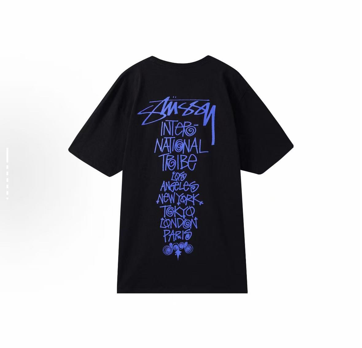 stussy 短袖