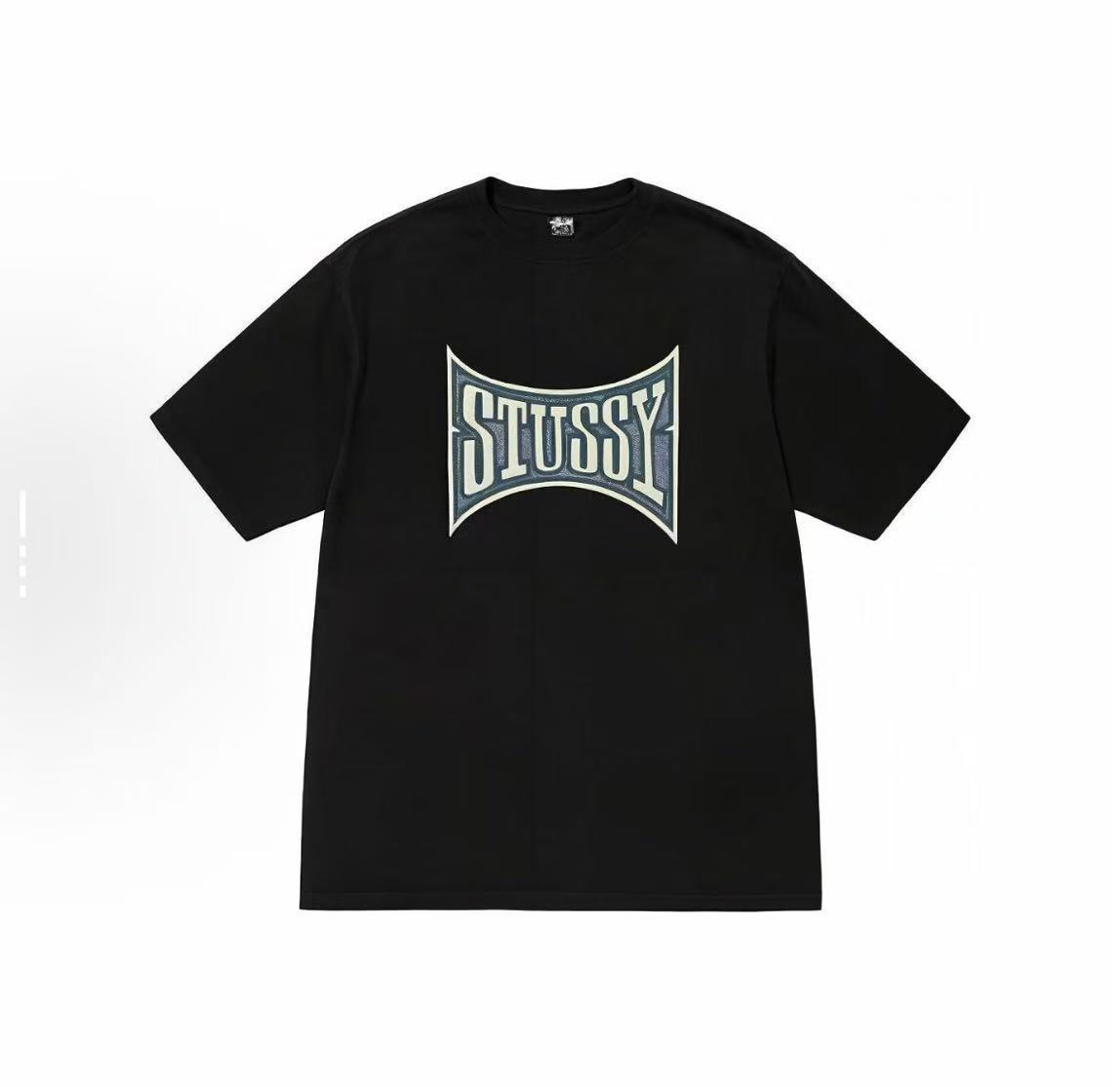 stussy 短袖