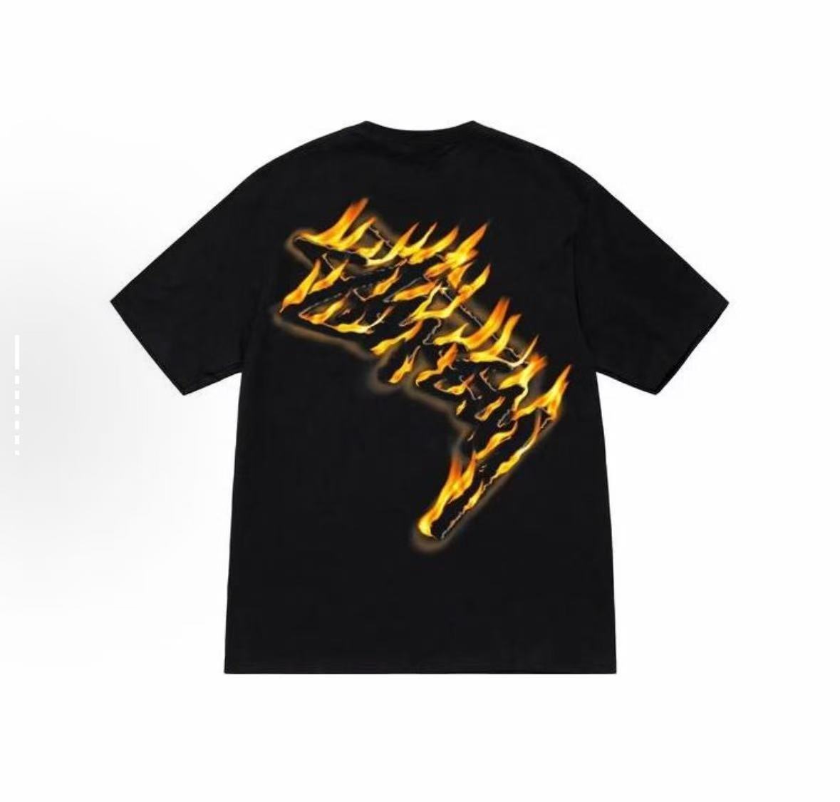 stussy 短袖