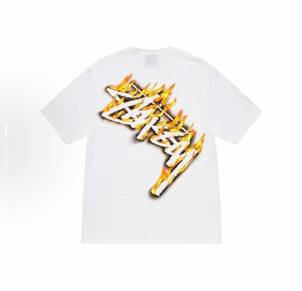 stussy 短袖