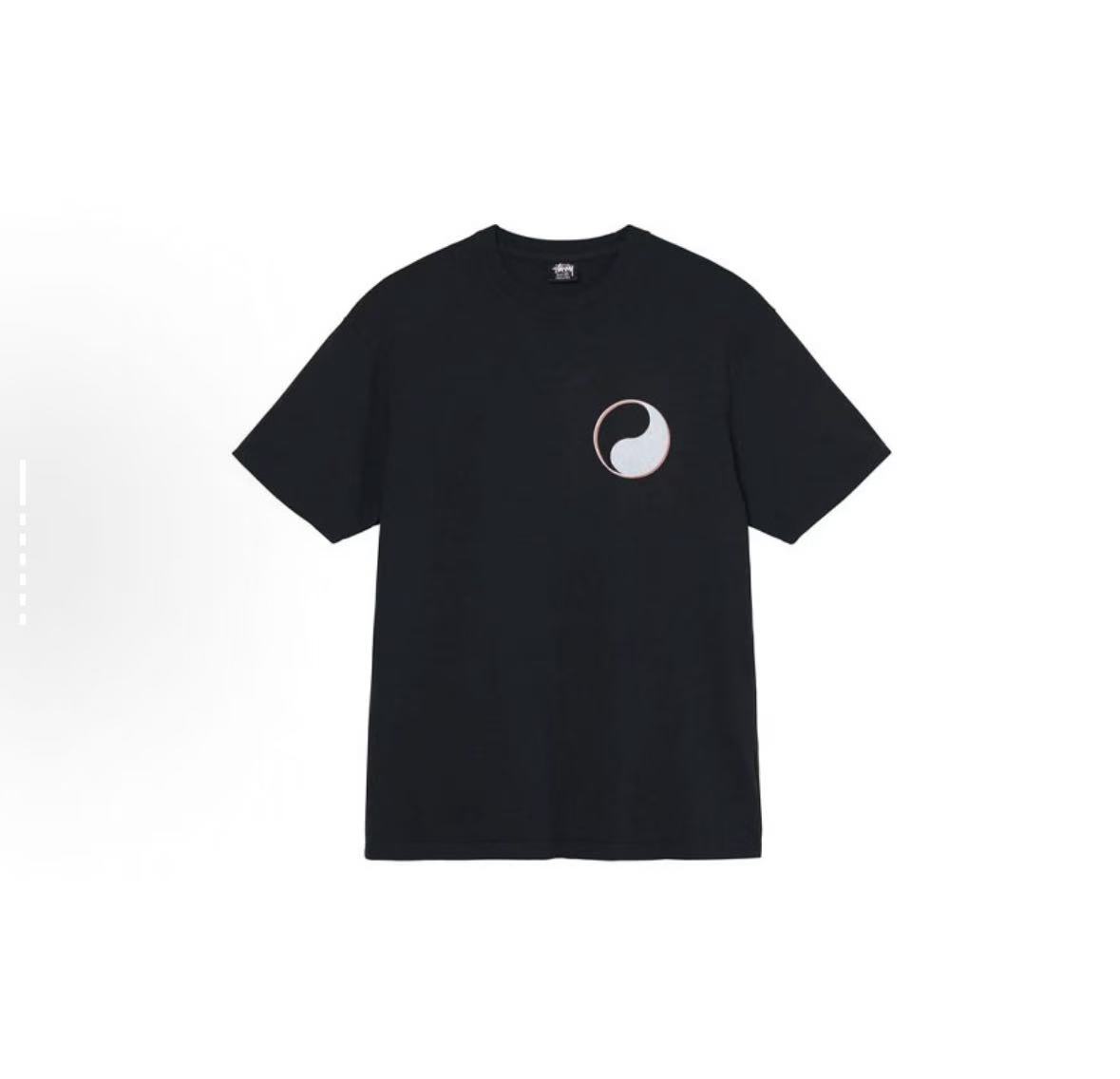 stussy 短袖