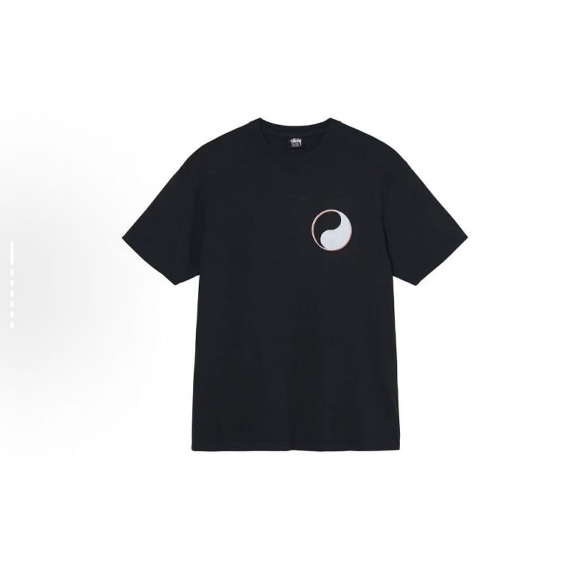 stussy 短袖
