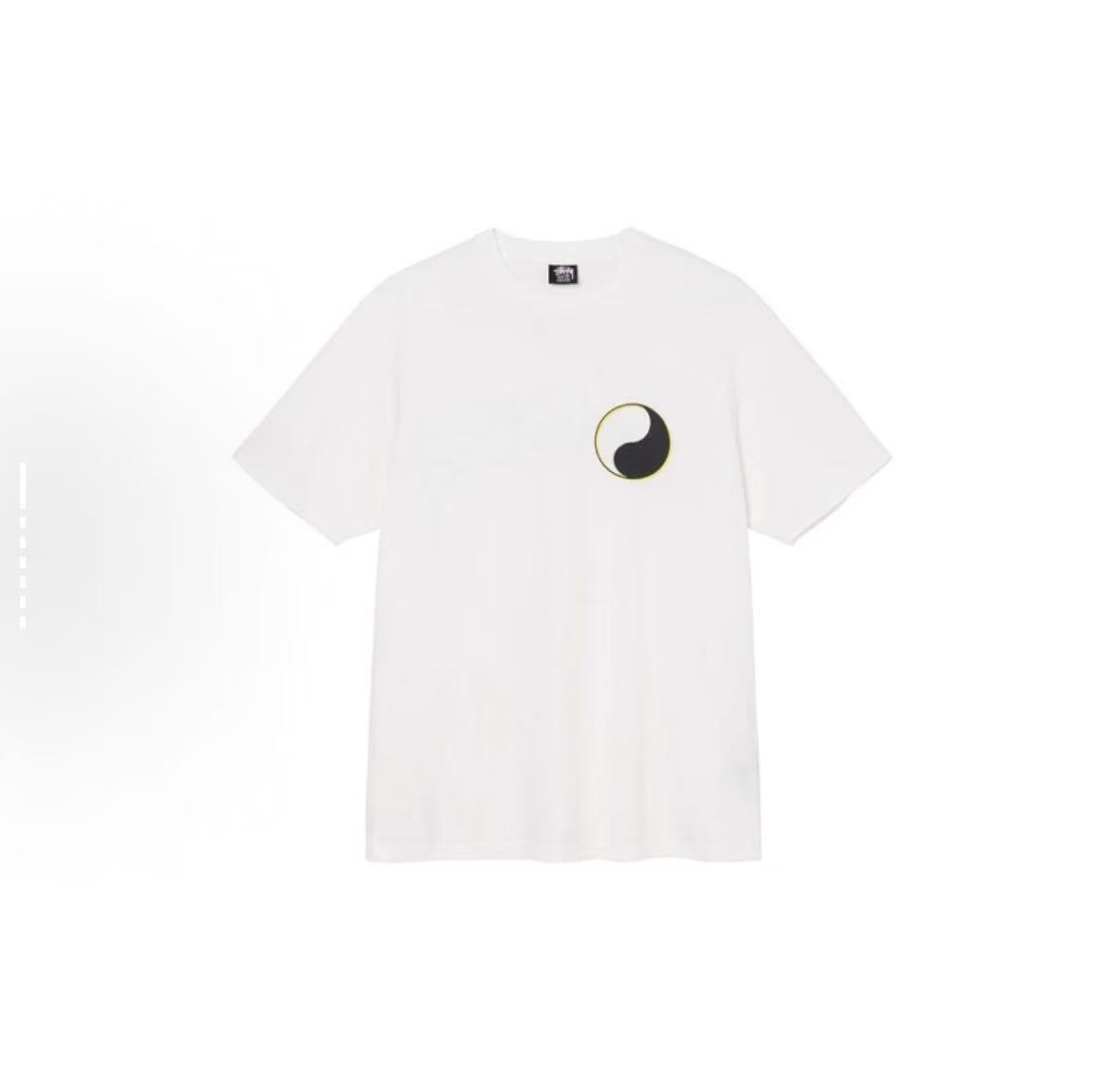 stussy 短袖