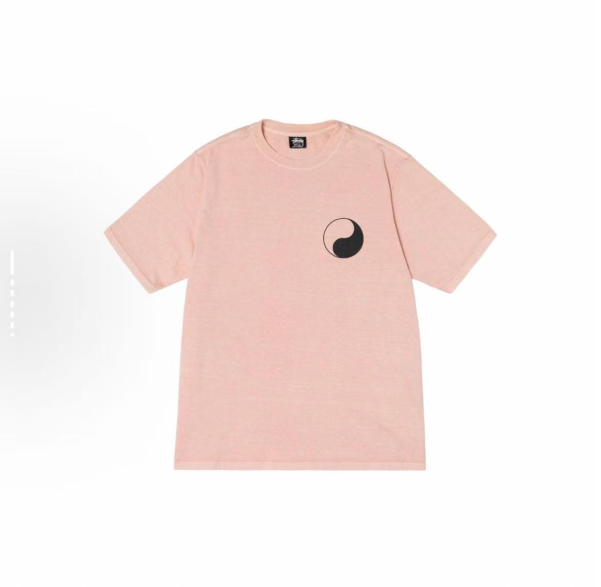 stussy 短袖