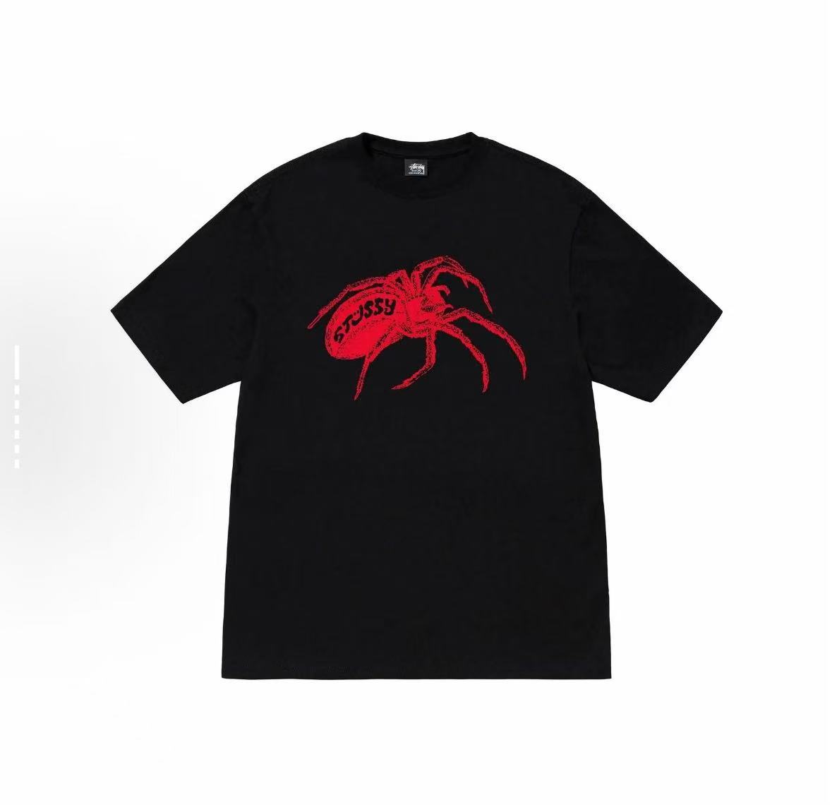 stussy 短袖