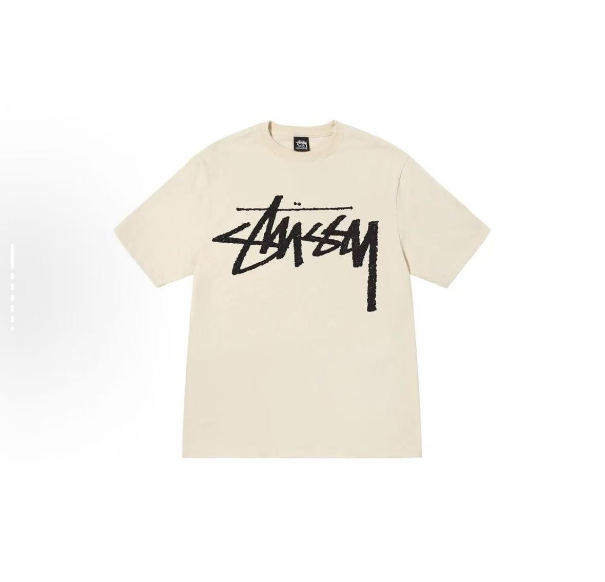 stussy 短袖