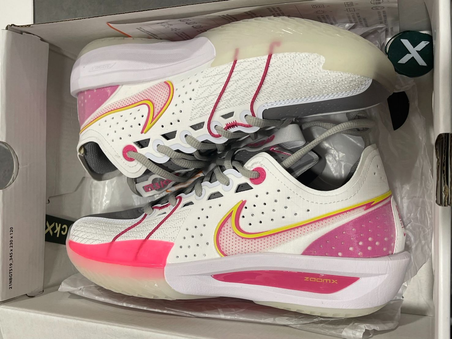 27cm台倉鞋子現貨（售出之後不退不換）