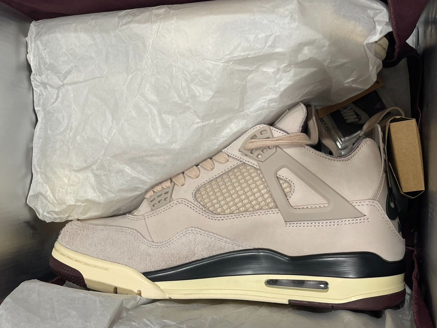 29.5cm台倉鞋子現貨（售出之後不退不換）