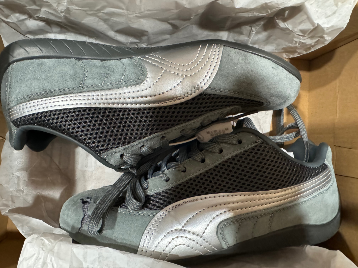 23CM台倉鞋子現貨（售出之後不退不換）