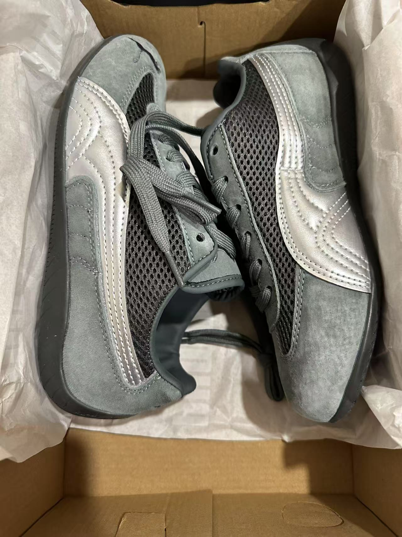 23CM台倉鞋子現貨（售出之後不退不換）