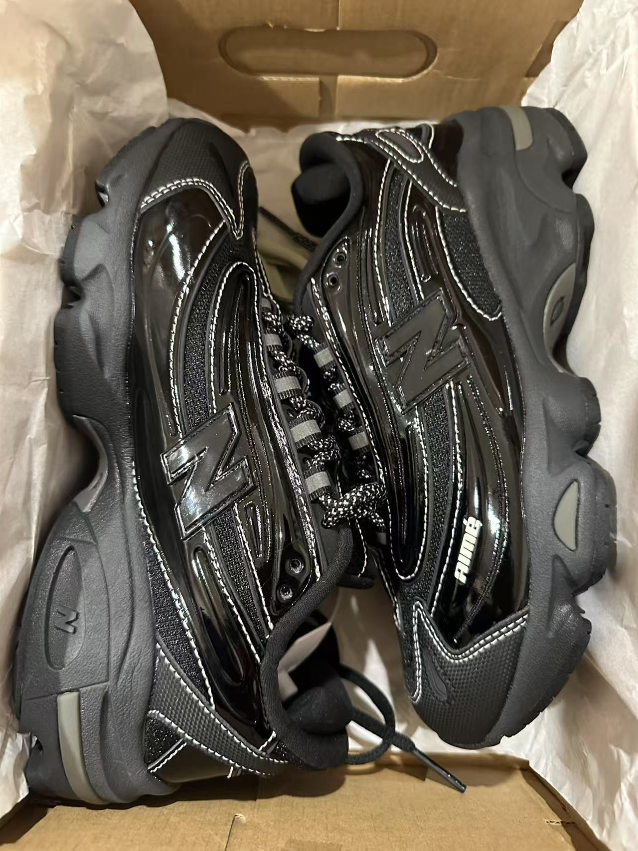 24cm台倉鞋子現貨（售出之後不退不換）