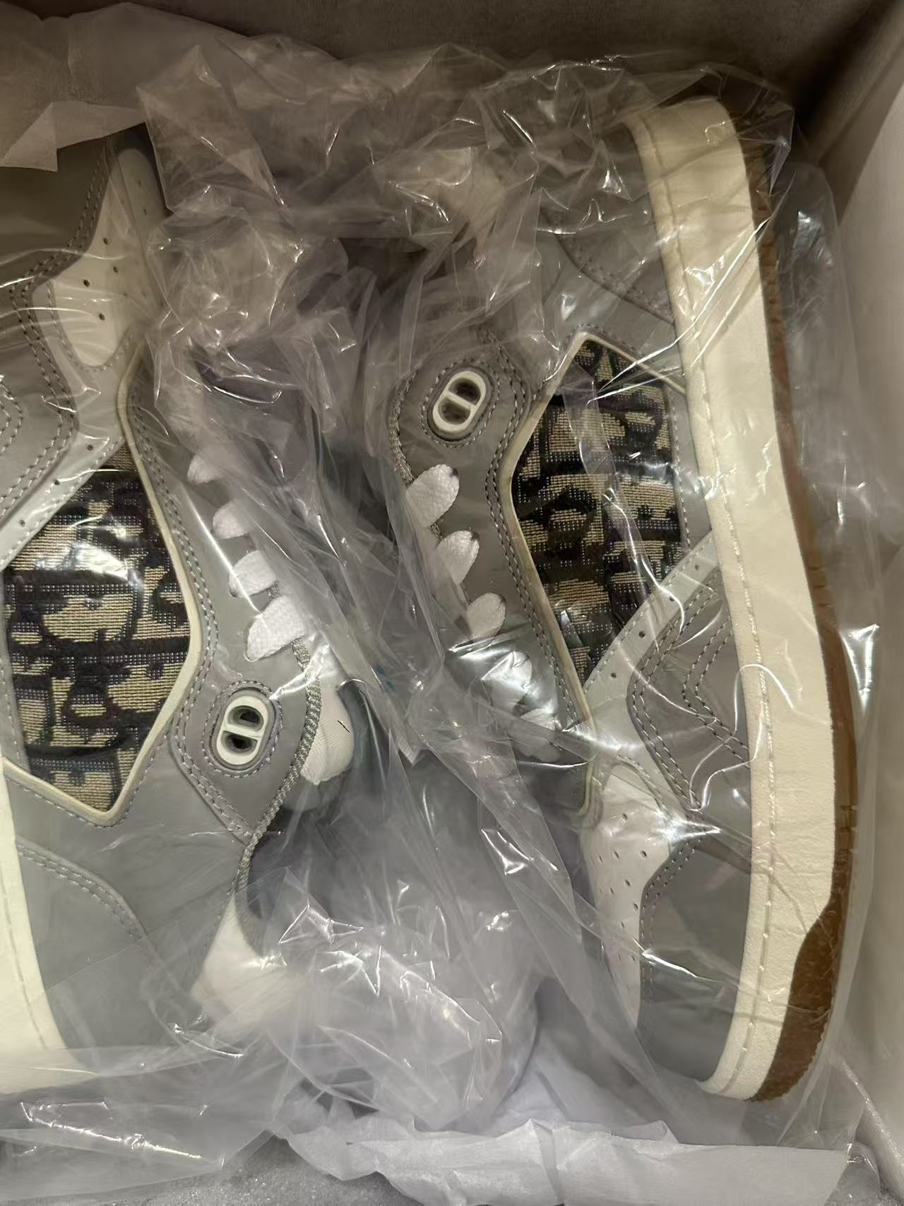 25cm台倉鞋子現貨（售出之後不退不換）