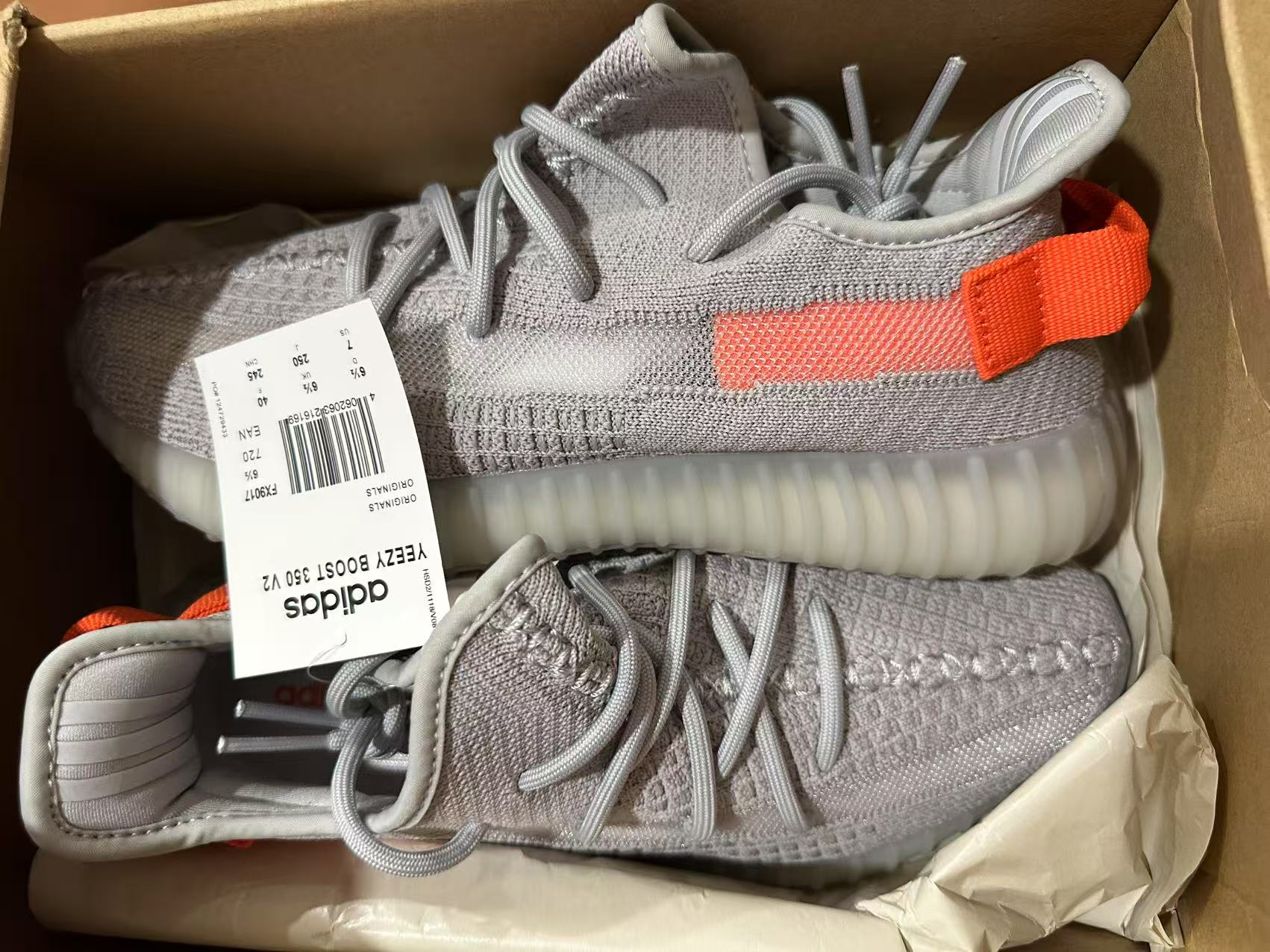 24.5cm台倉鞋子現貨（售出之後不退不換）