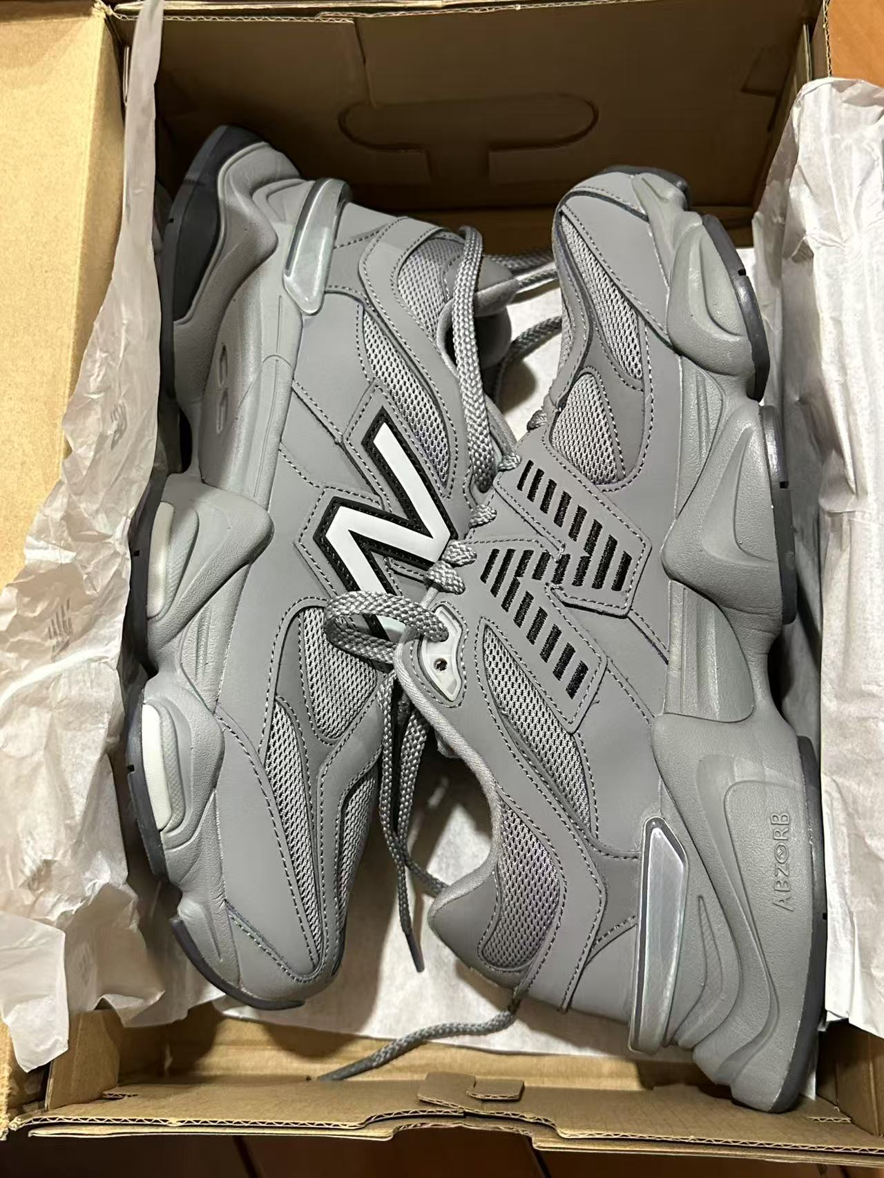 26.5cm台倉鞋子現貨（售出之後不退不換）