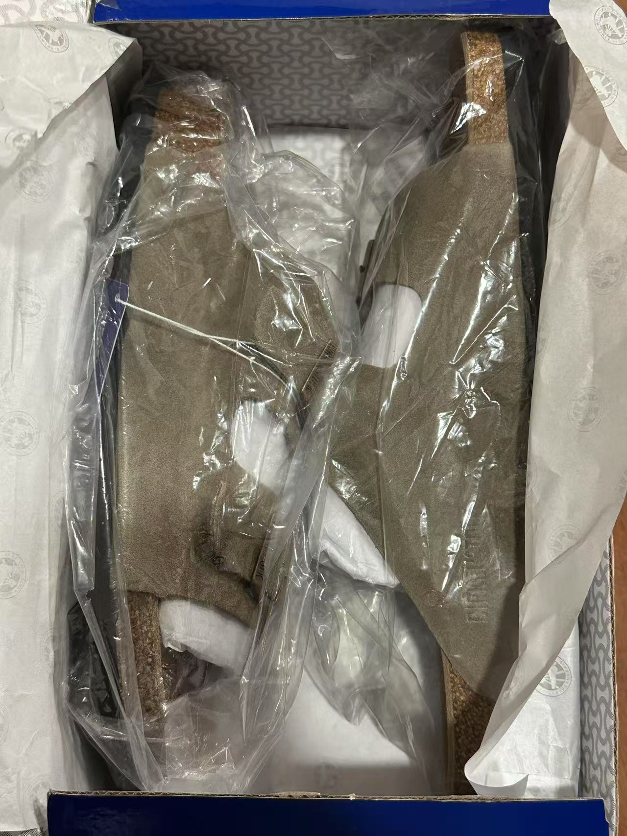 27cm台倉鞋子現貨（售出之後不退不換）