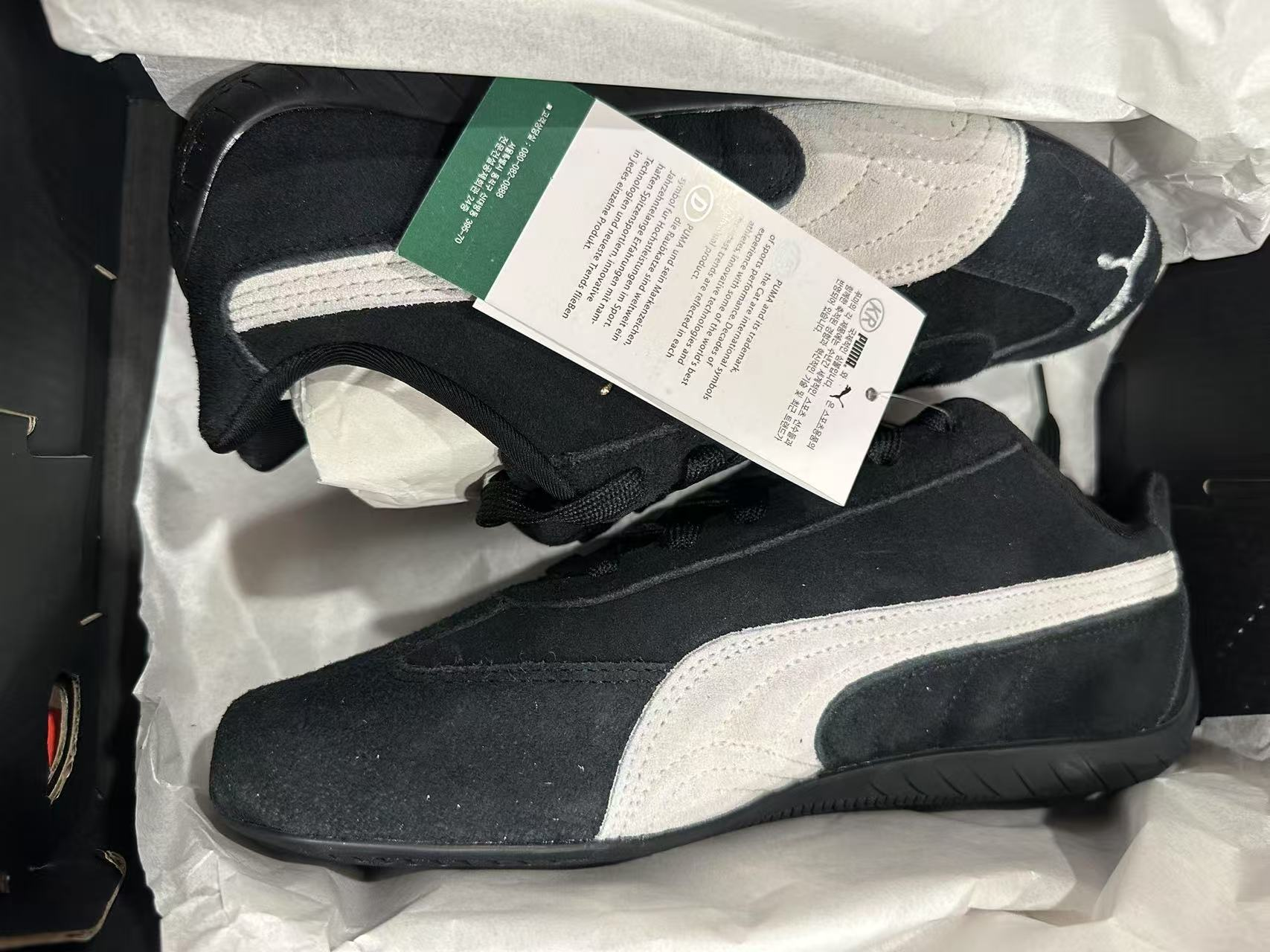 22.5cm台倉鞋子現貨（售出之後不退不換）