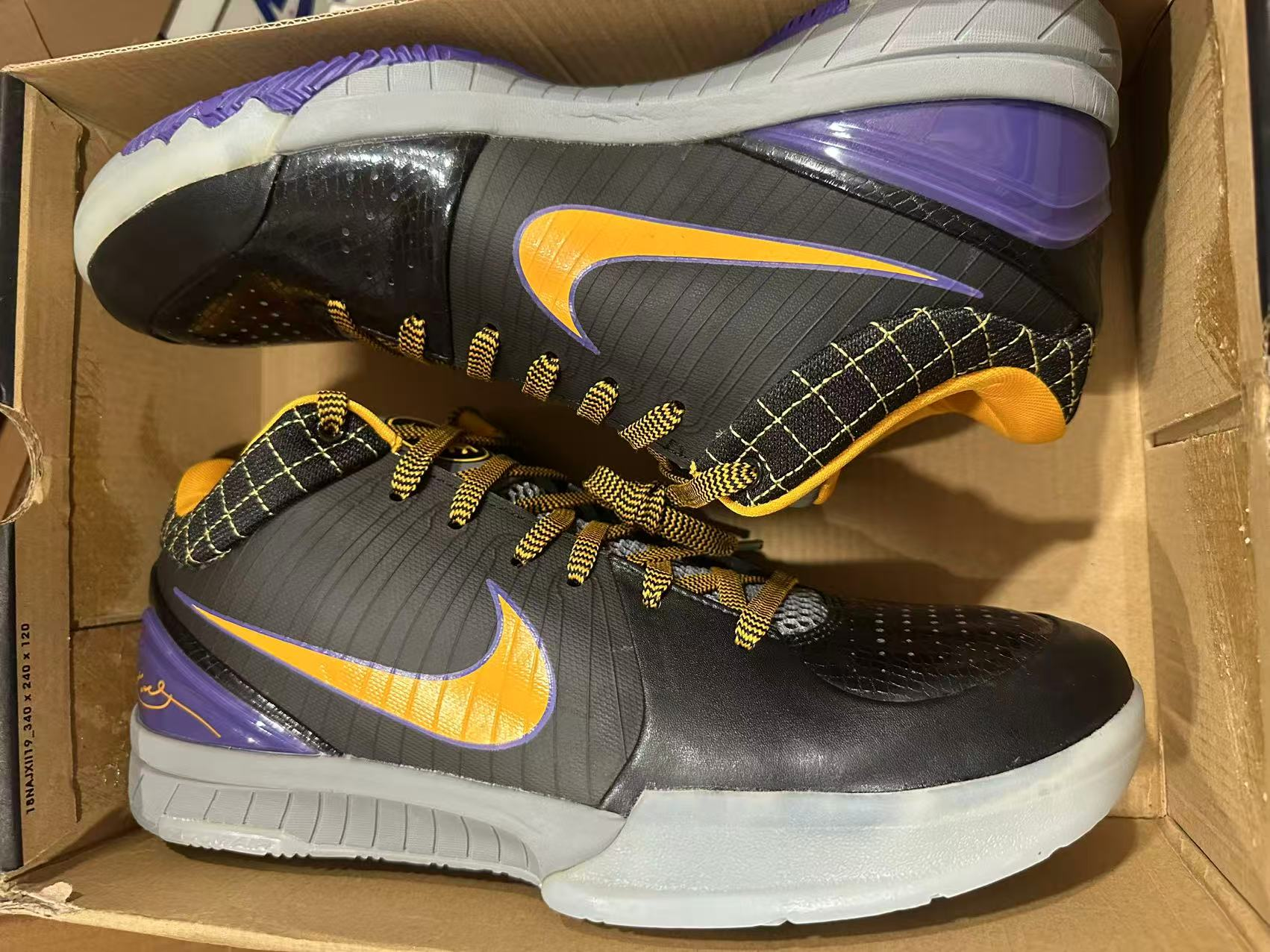 27.5cm台倉鞋子現貨（售出之後不退不換）