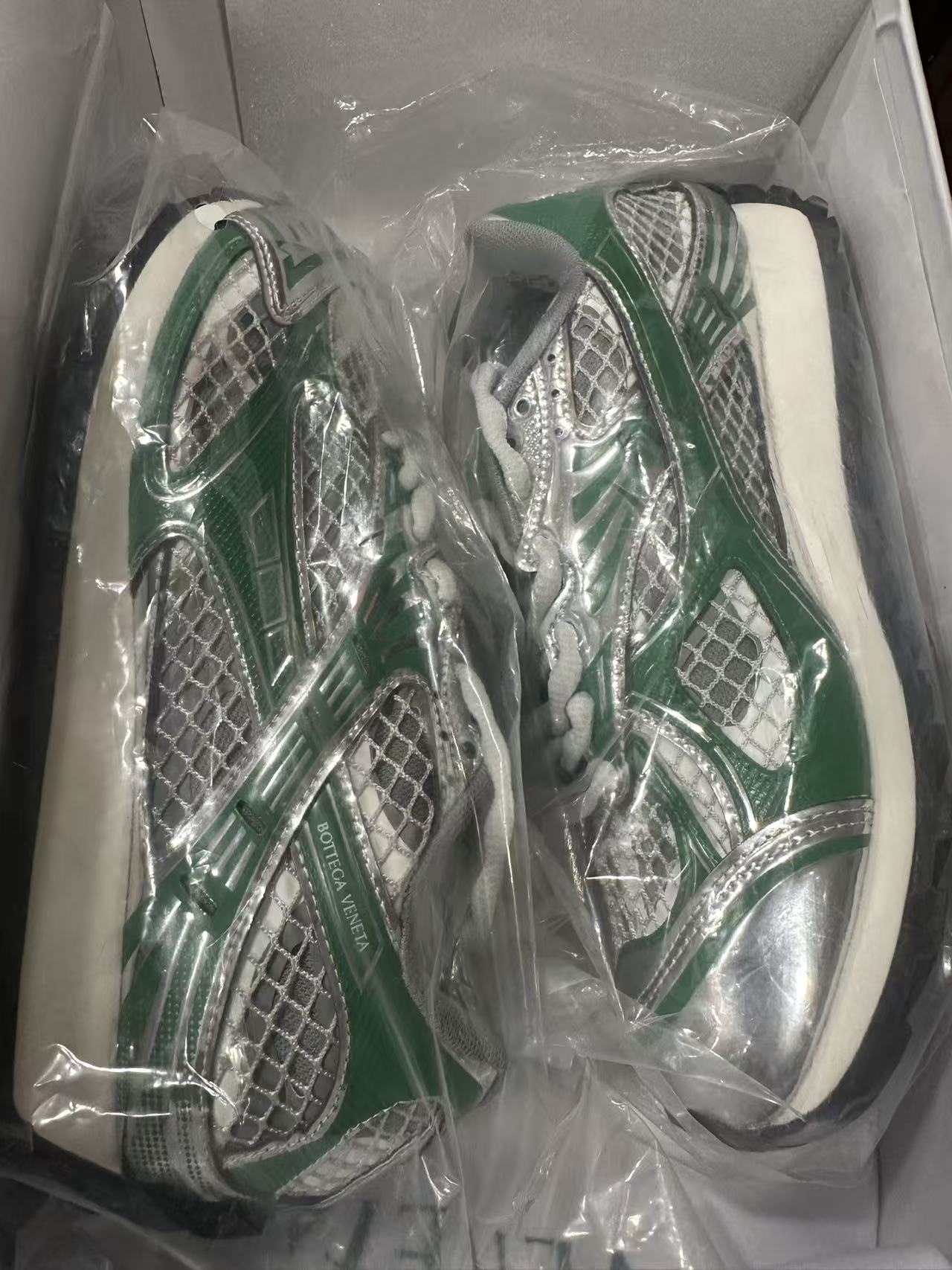 24cm台倉鞋子現貨（售出之後不退不換）