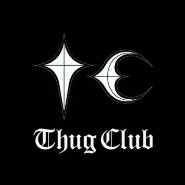 THUG CLUB服飾