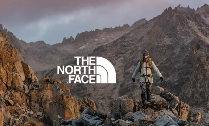THE North FACE服飾