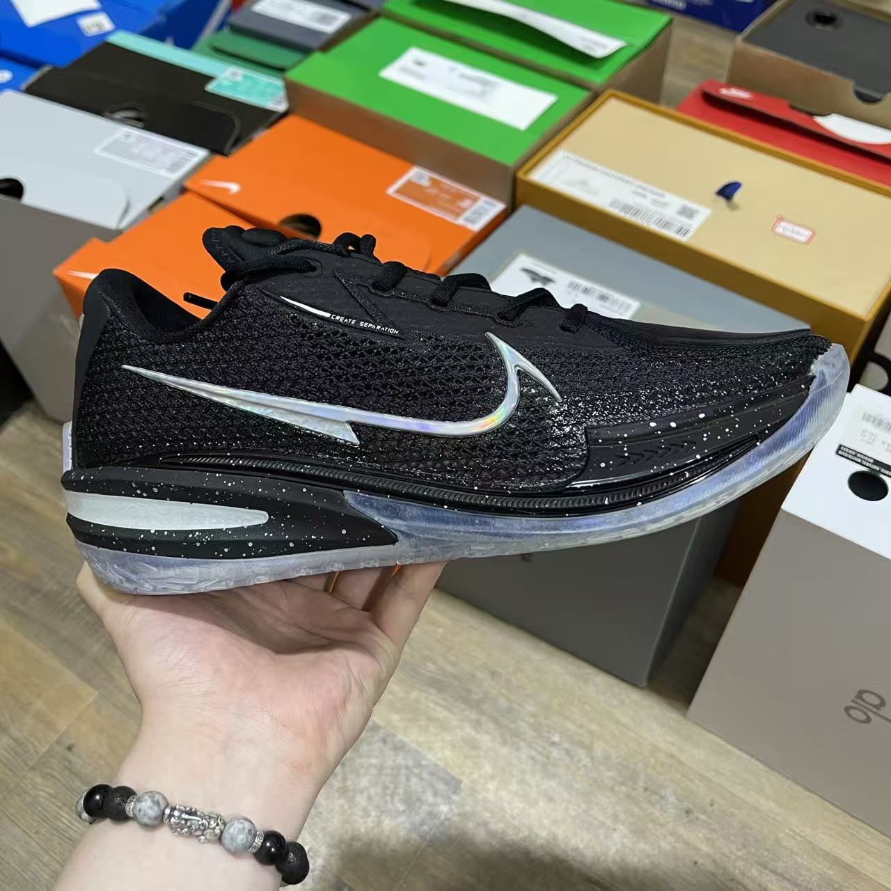 Nike Air Zoom G.T. Cut 1 EP 系列