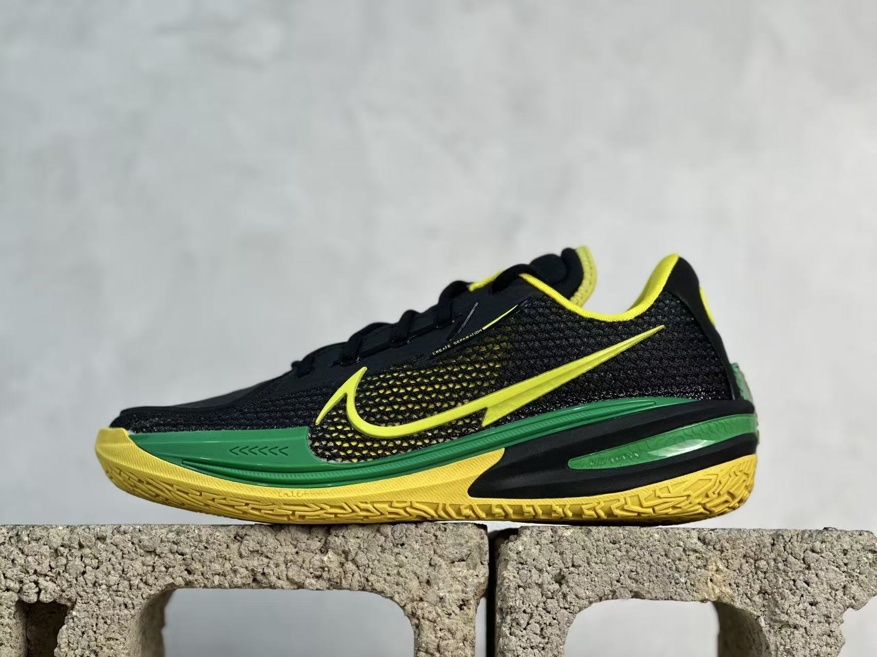 Nike Air Zoom G.T. Cut 1 EP 系列