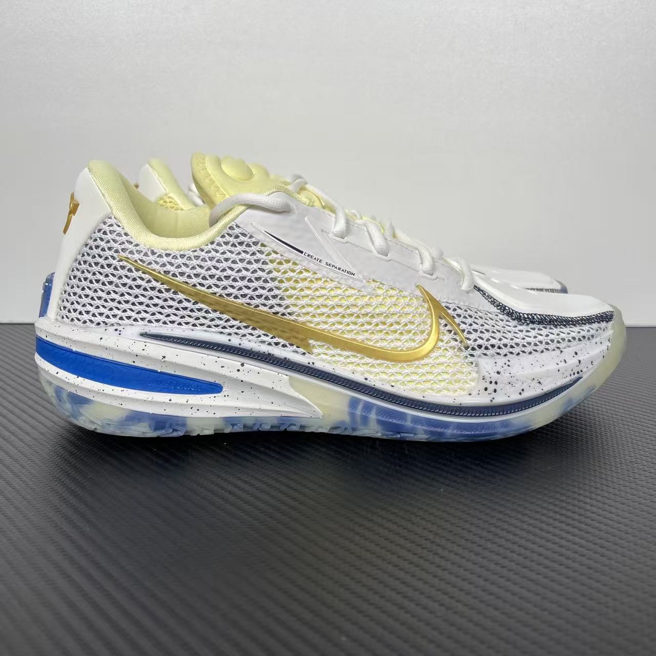 Nike Air Zoom G.T. Cut 1 EP 系列