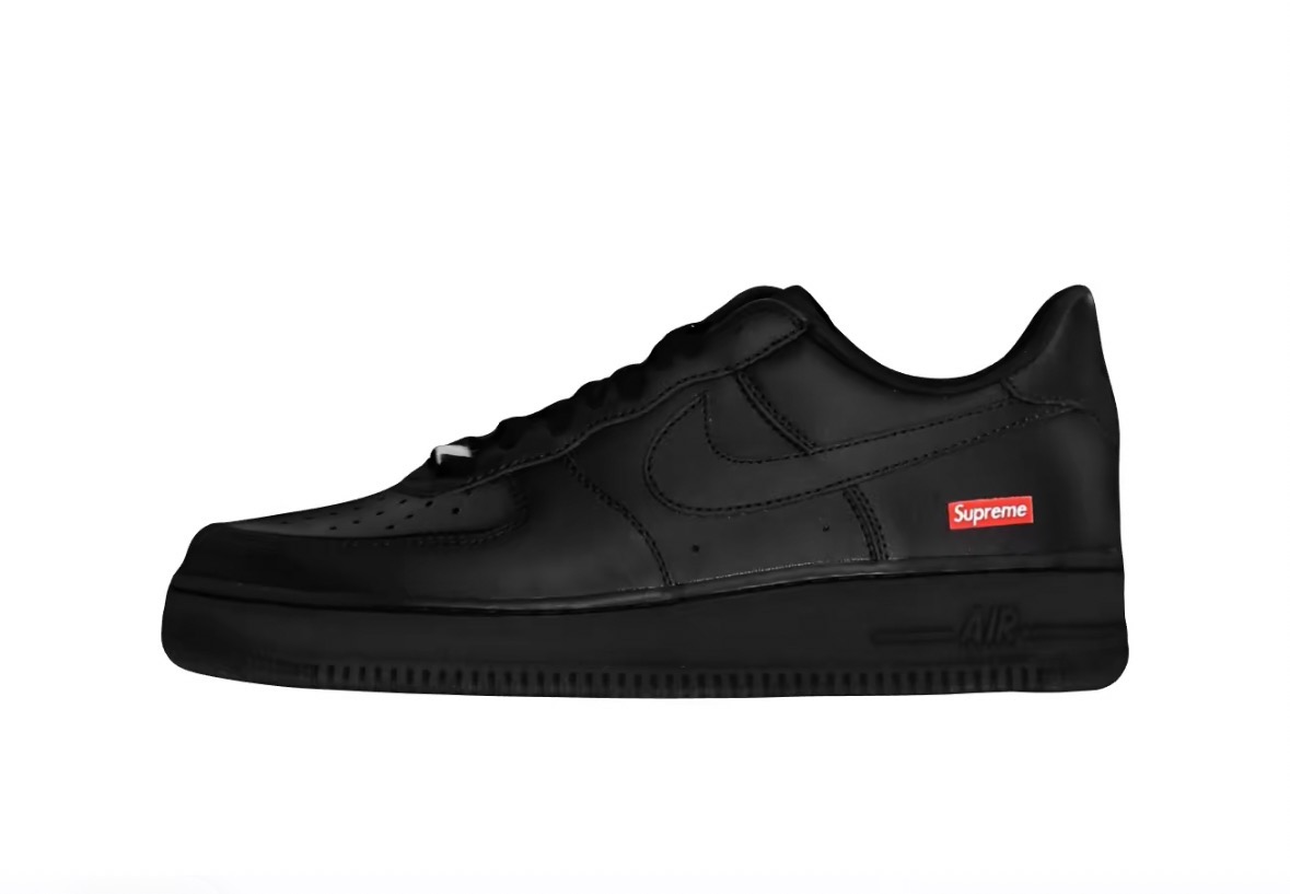 supreme air force1柏柏獨家tw版