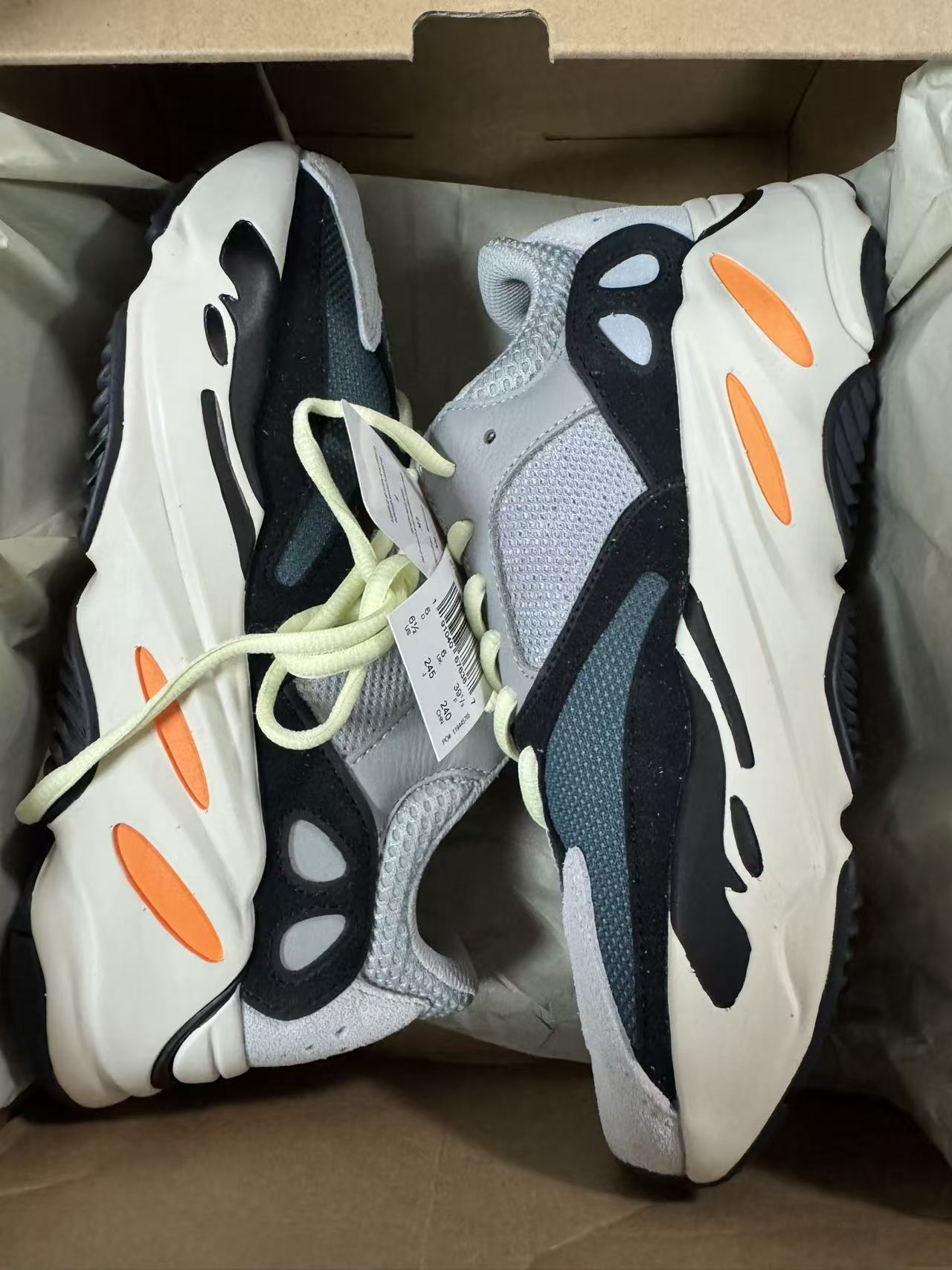 特殊鞋码台倉鞋子現貨（售出之後不退不換）