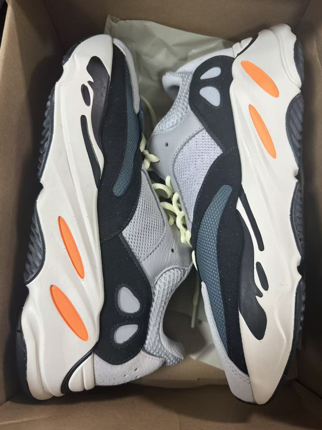 特殊鞋码台倉鞋子現貨（售出之後不退不換）