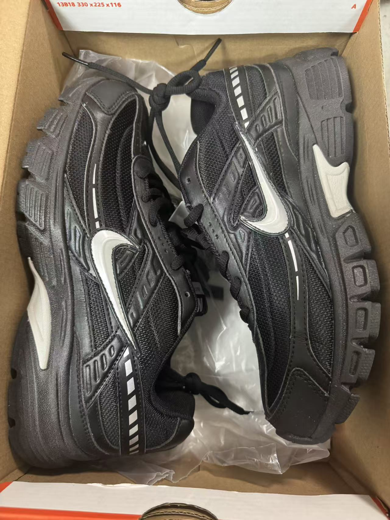 27cm台倉鞋子現貨（售出之後不退不換）