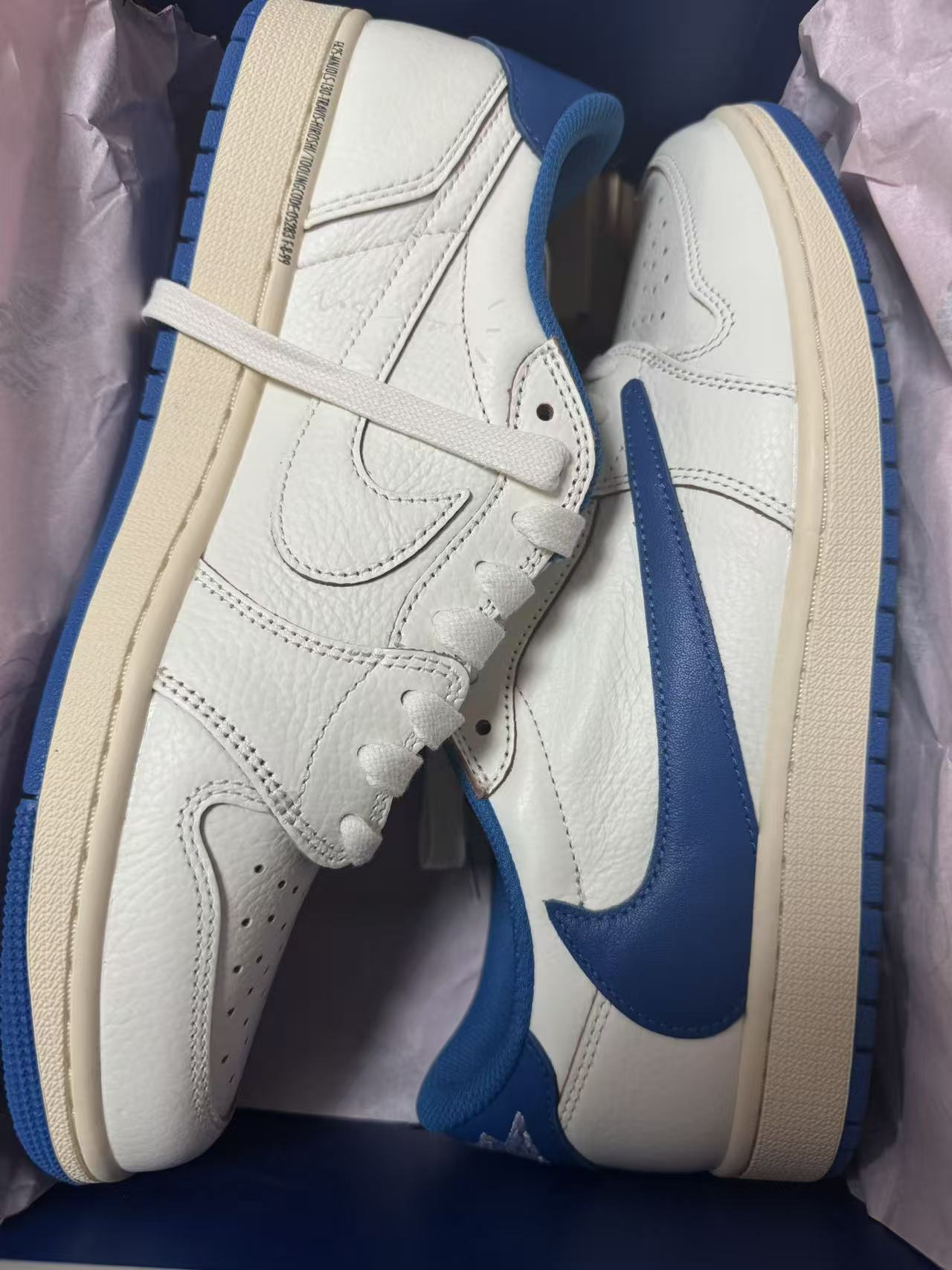 28.5cm台倉鞋子現貨（售出之後不退不換）