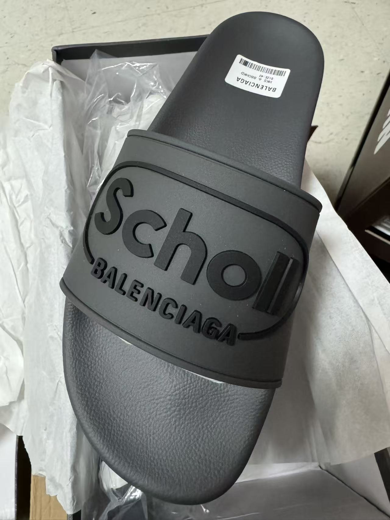 26.5cm台倉鞋子現貨（售出之後不退不換）