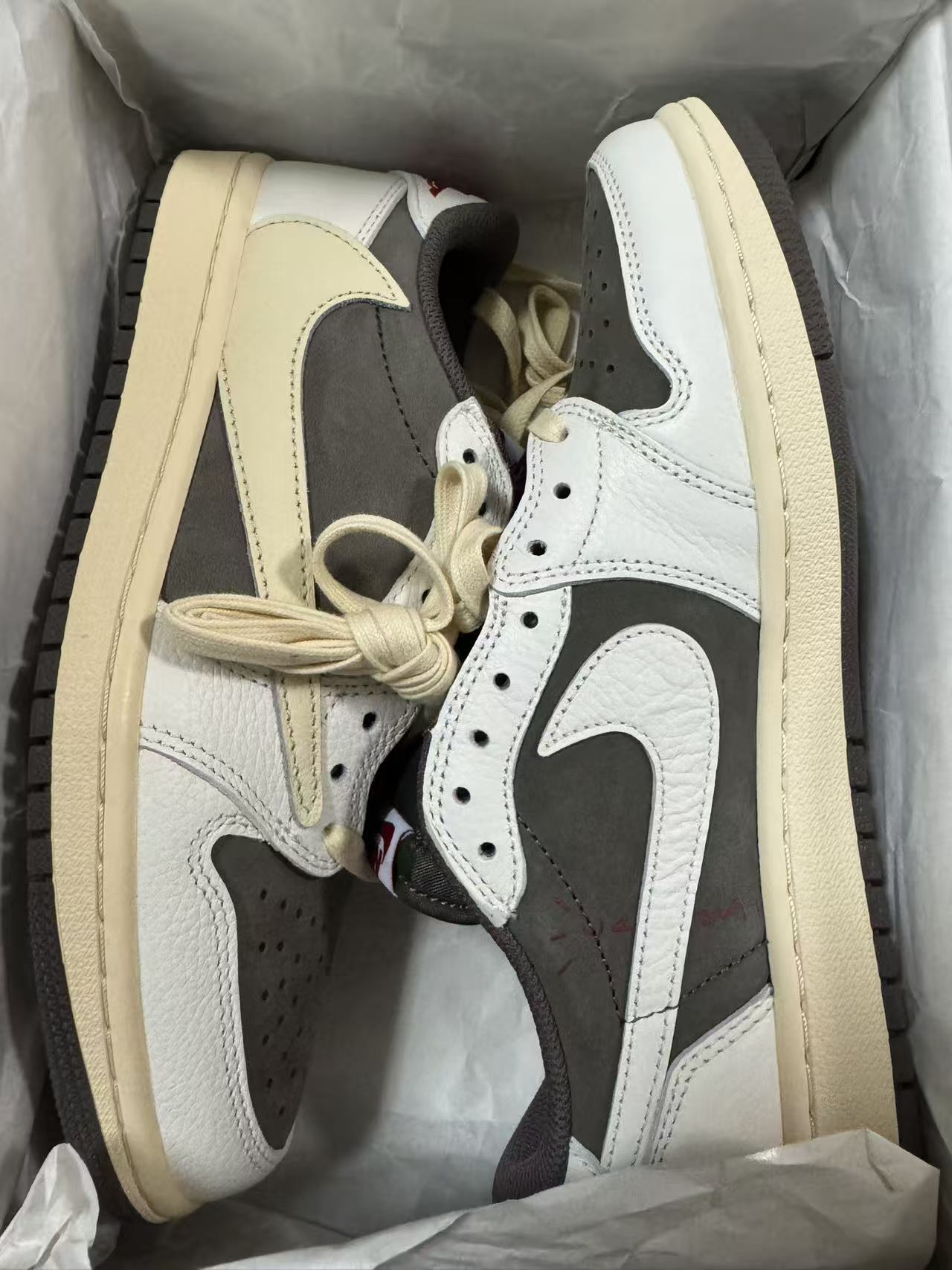 26cm台倉鞋子現貨（售出之後不退不換）