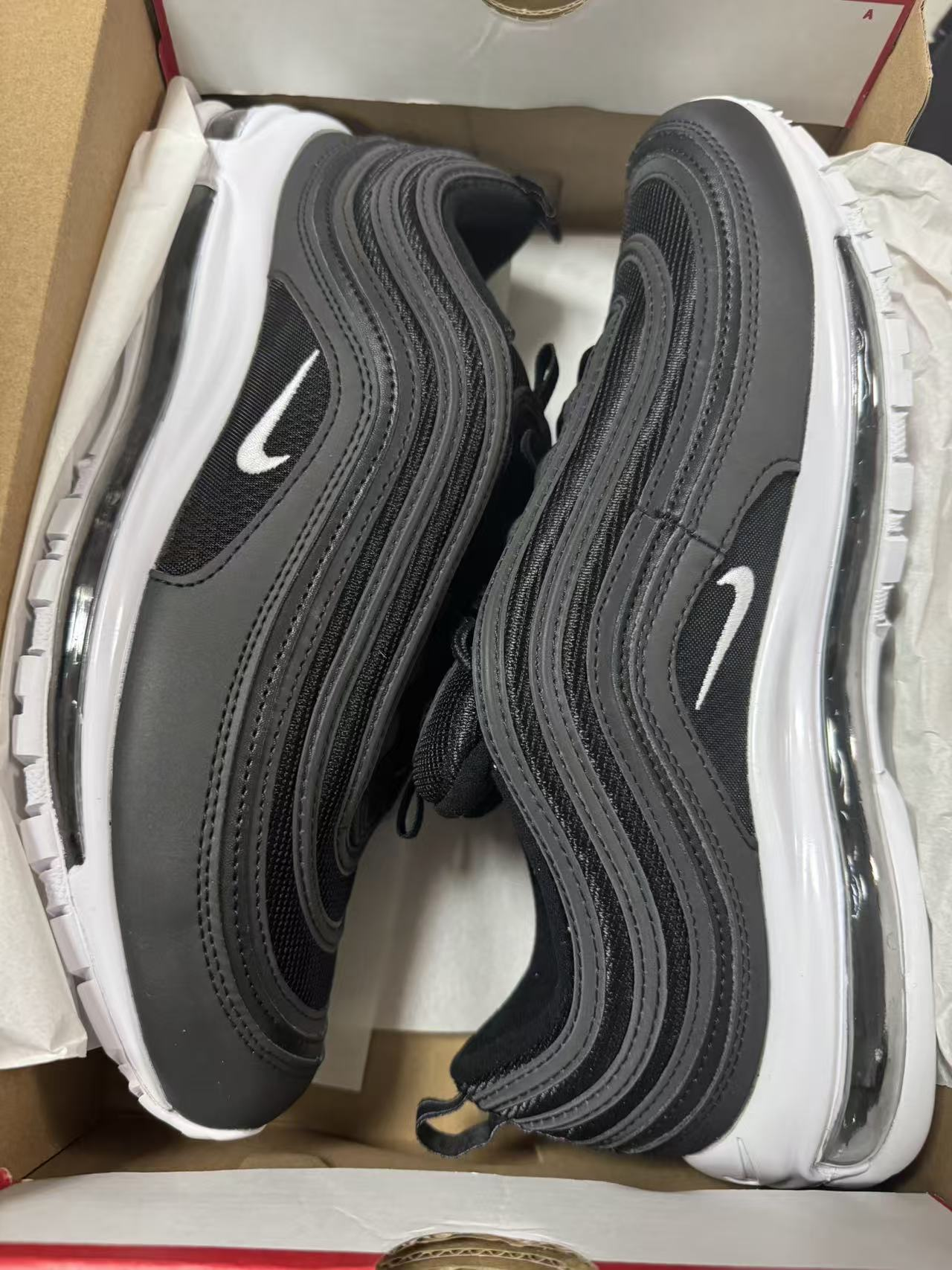 29cm台倉鞋子現貨（售出之後不退不換）