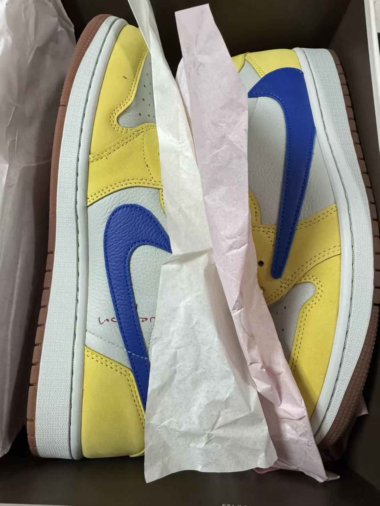 31 cm 31.5cm台倉鞋子現貨（售出之後不退不換）