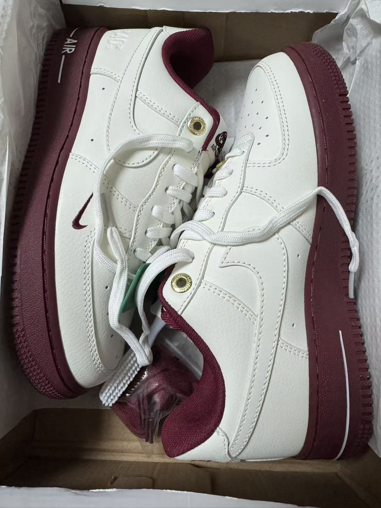 25cm台倉鞋子現貨（售出之後不退不換）