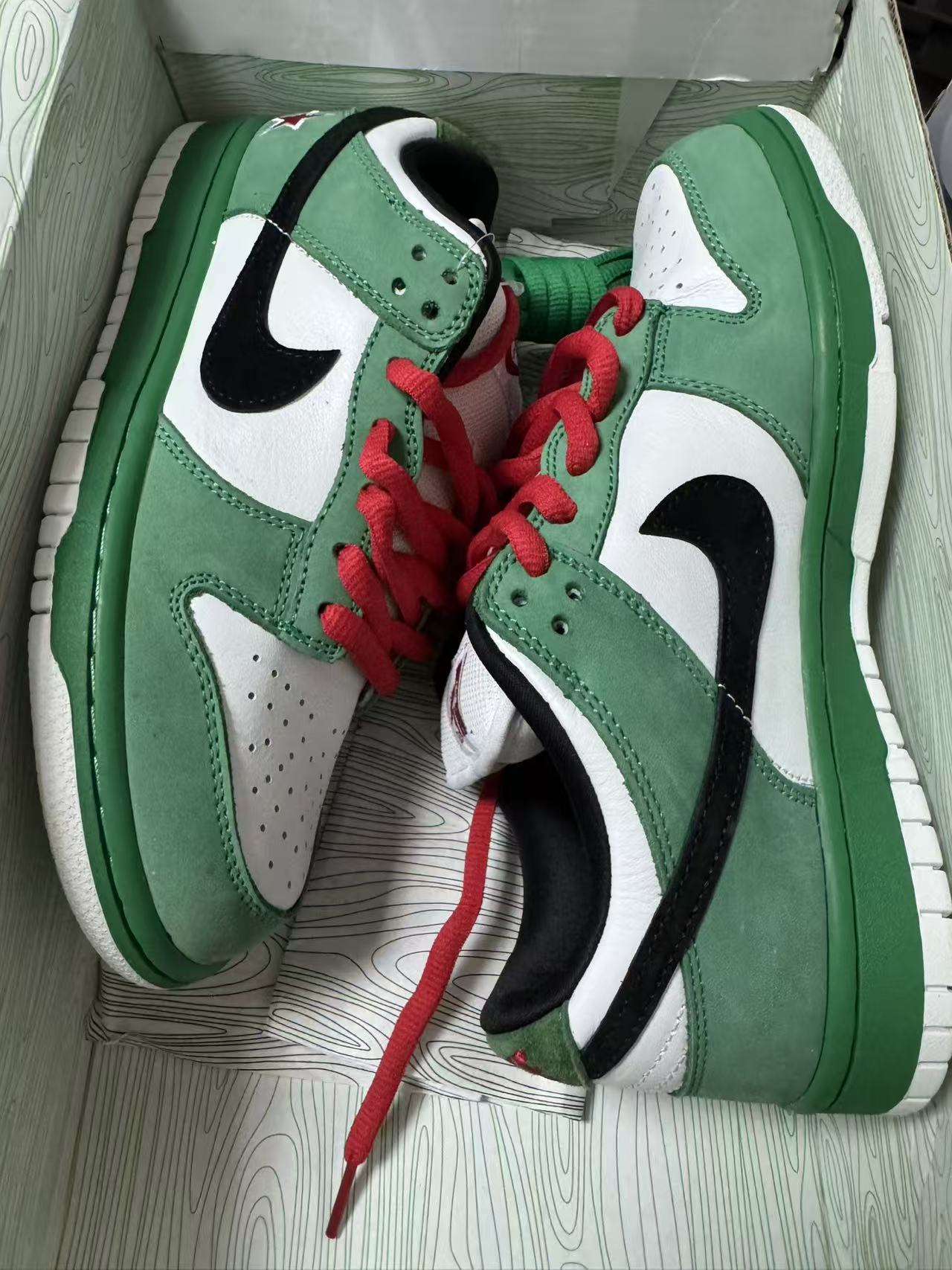 25.5cm台倉鞋子現貨（售出之後不退不換）