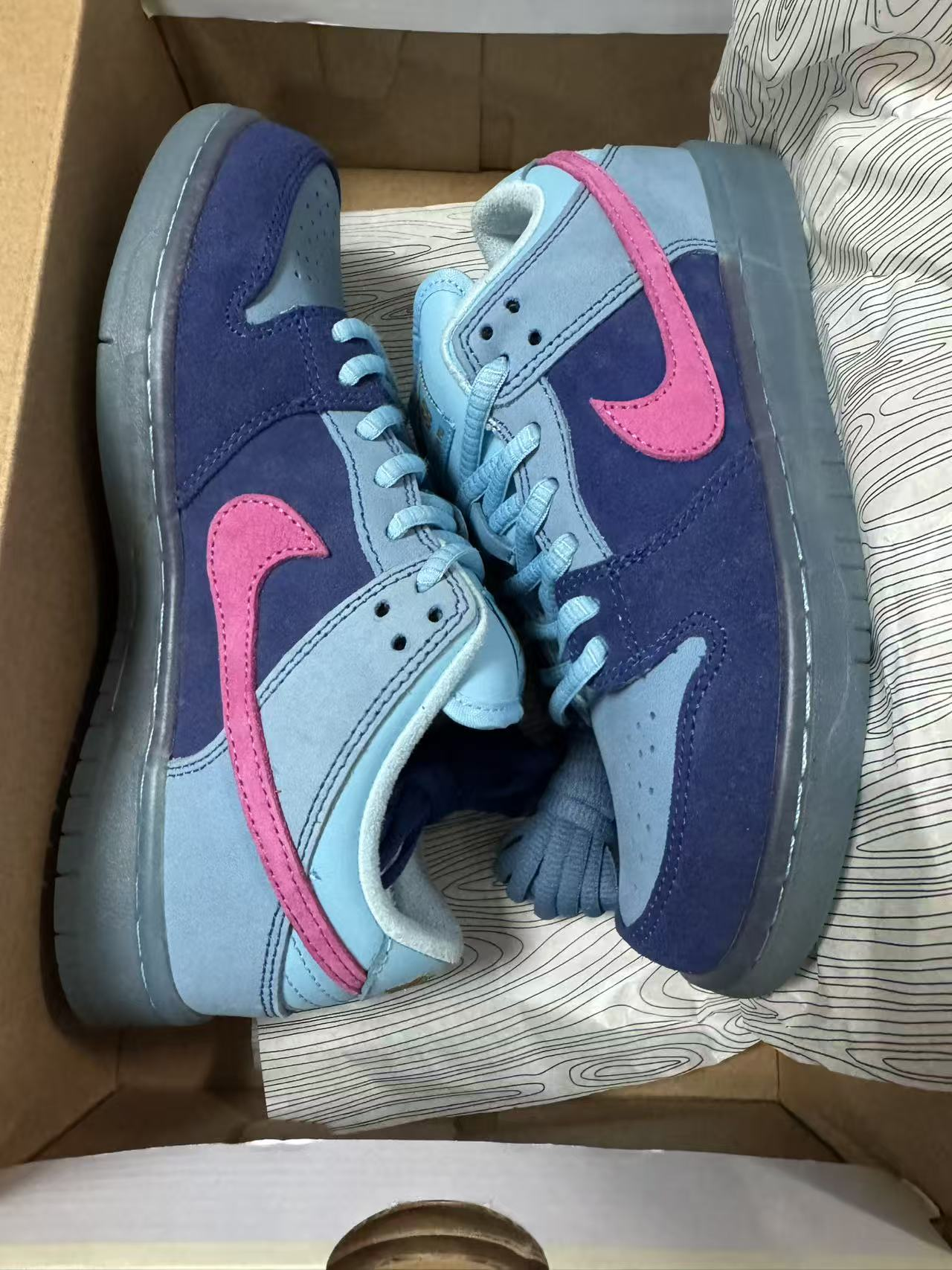 23.5cm台倉鞋子現貨（售出之後不退不換）